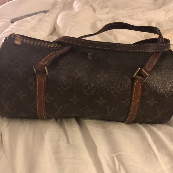 Authentic LV POCKET BOOK - Picture 3 of 7